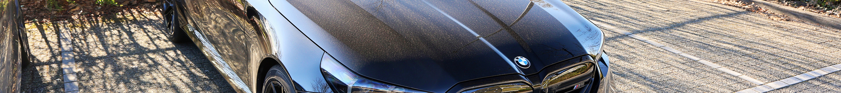 BMW M5 G99 Touring