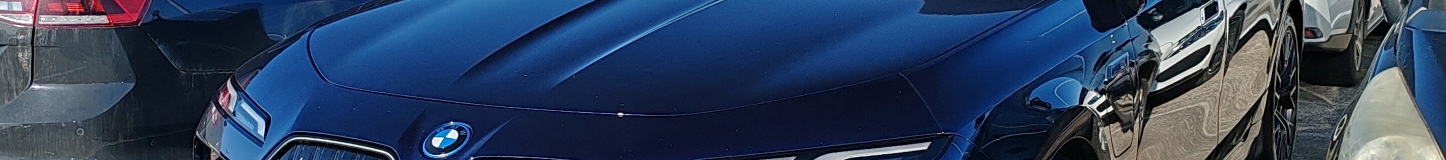 BMW M760e xDrive