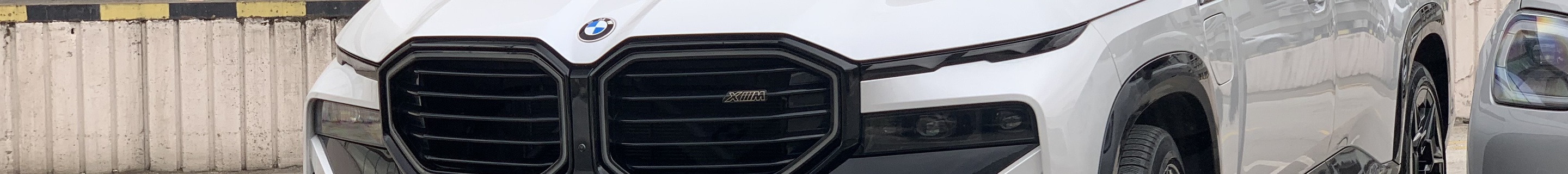 BMW XM G09