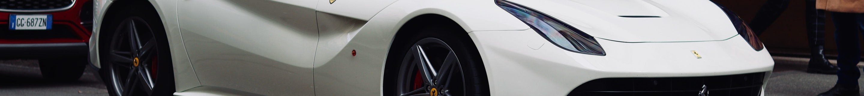Ferrari F12berlinetta
