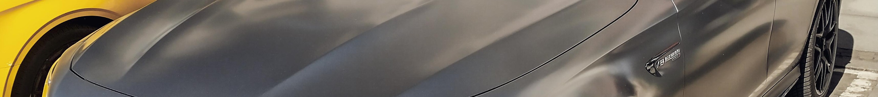 Mercedes-AMG E 63 S W213 2021
