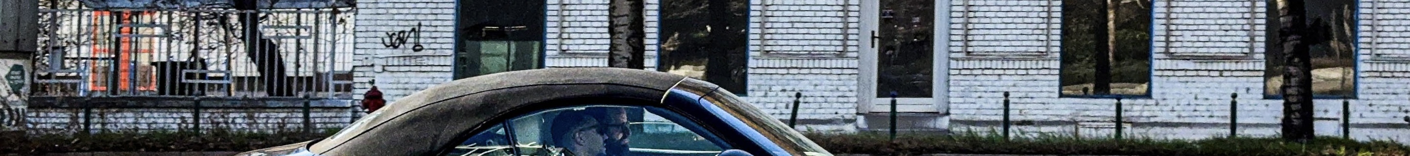 Mercedes-AMG SL 63 R232