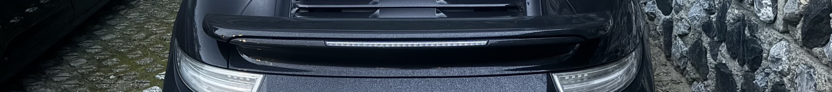 Porsche 991 Turbo MkI