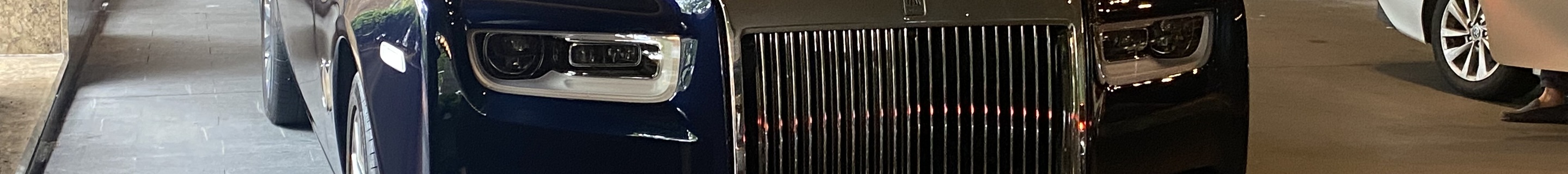 Rolls-Royce Phantom VIII