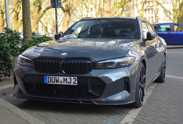 Alpina D3 S BiTurbo Touring 2023