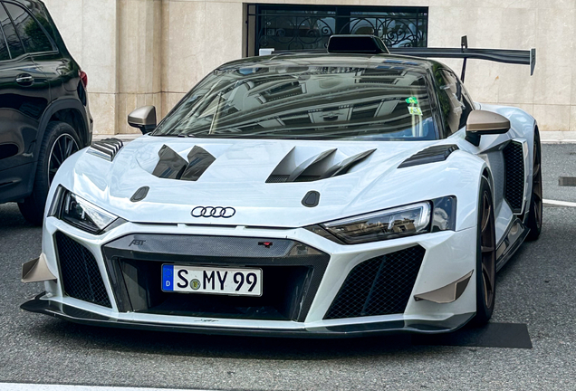 Audi ABT R8 XGT