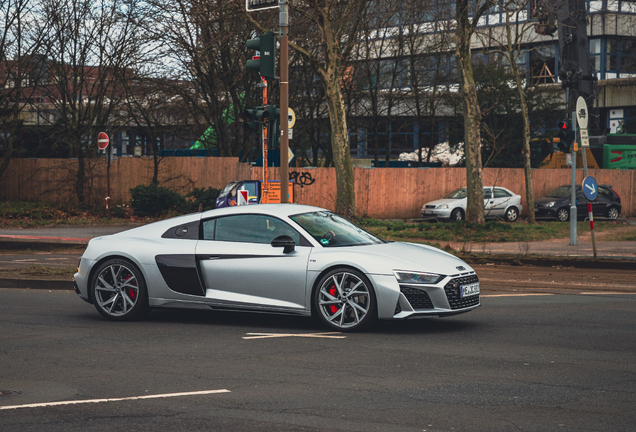 Audi R8 V10 2019
