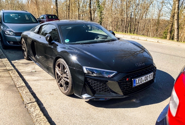 Audi R8 V10 2019