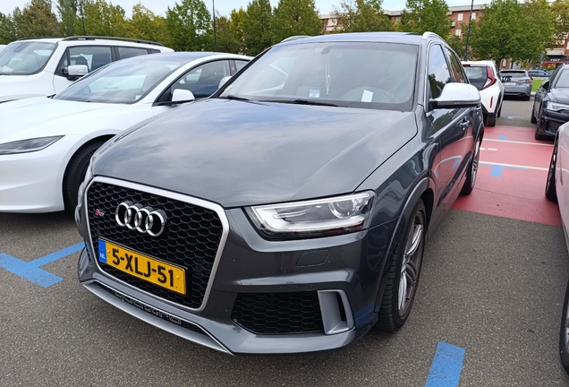 Audi RS Q3