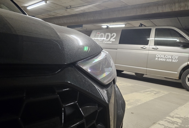 Audi RS Q3 Sportback 2020