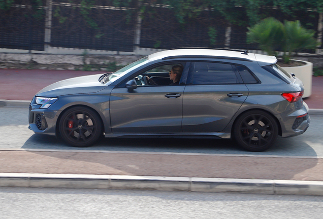 Audi RS3 Sportback 8Y