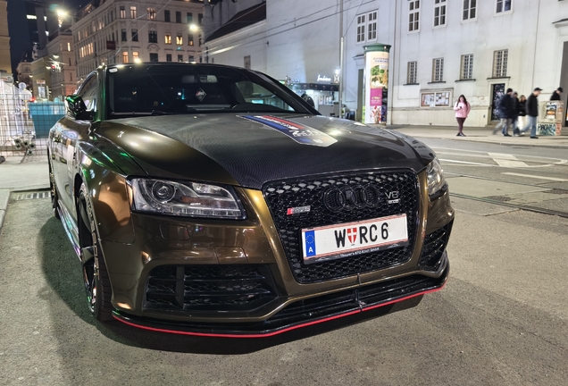 Audi RS5 8T