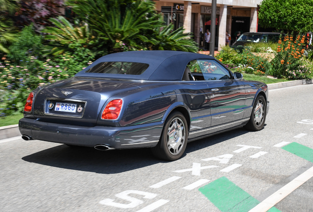 Bentley Azure 2006