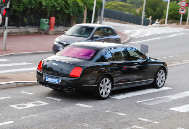 Bentley Continental Flying Spur