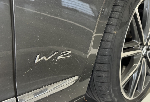 Bentley Flying Spur W12 2020