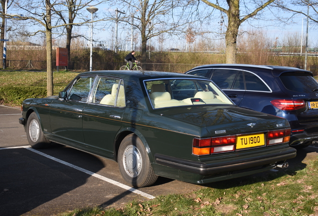 Bentley Turbo R