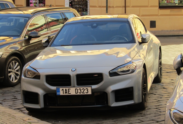 BMW M2 Coupé G87