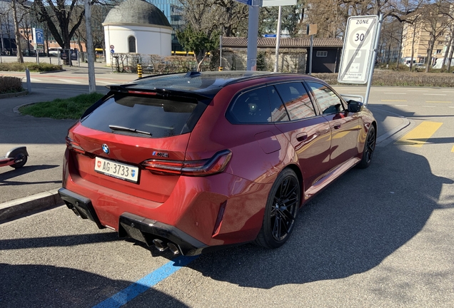 BMW M5 G99 Touring