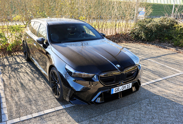 BMW M5 G99 Touring