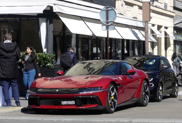 Ferrari 12Cilindri
