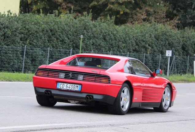 Ferrari 348 TS