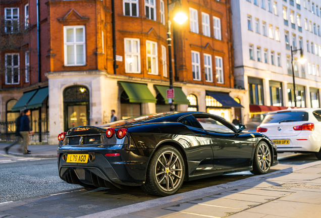Ferrari 430 Scuderia