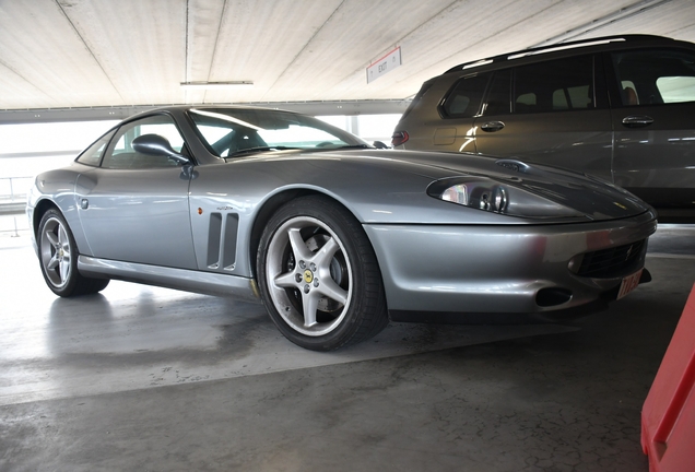 Ferrari 550 Maranello