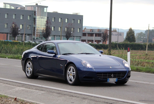 Ferrari 612 Scaglietti