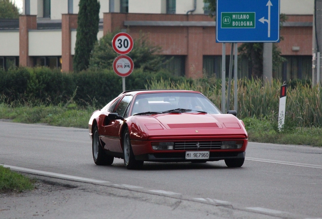 Ferrari GTS Turbo