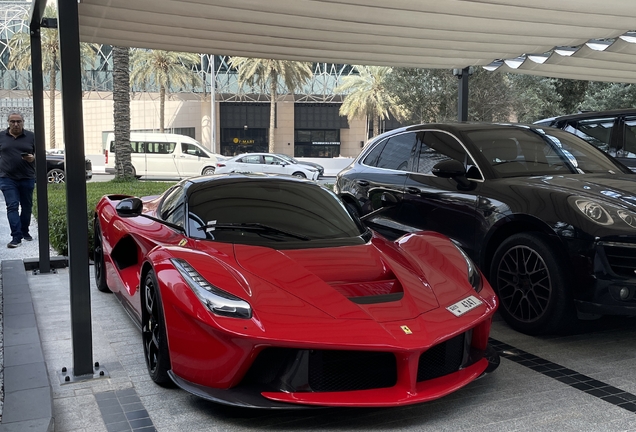 Ferrari LaFerrari