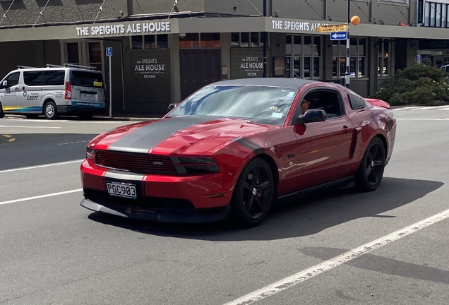 Ford Mustang GT 2010 Cervini