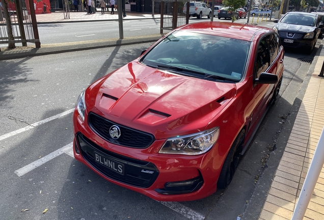 Holden VE Commodore SS-V Sportwagon XAIR Performance
