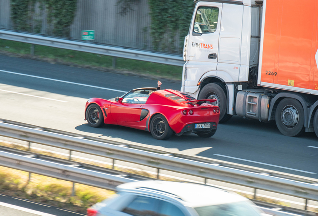 Lotus Elise S2 111R
