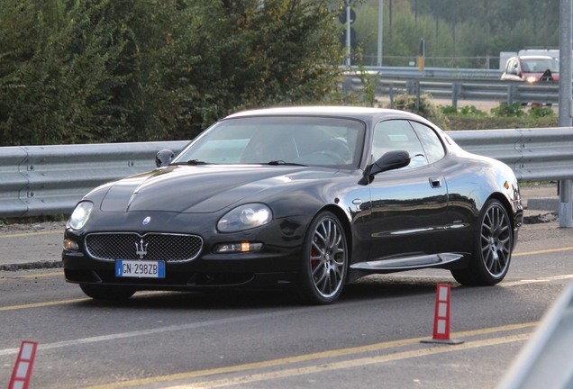 Maserati GranSport