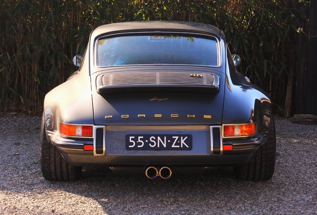 Porsche 911 Singer 4.0
