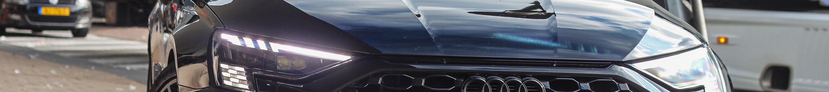 Audi RS3 Sportback 8Y