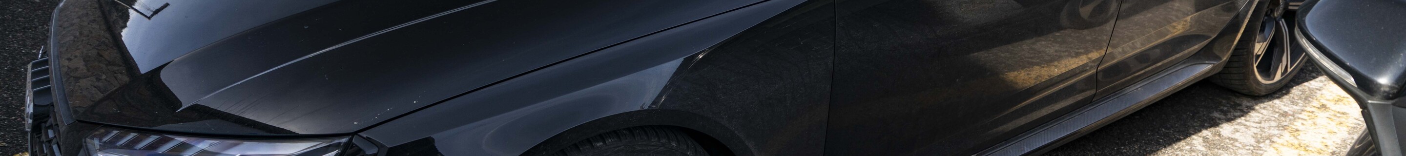 Audi RS4 Avant B9 2020