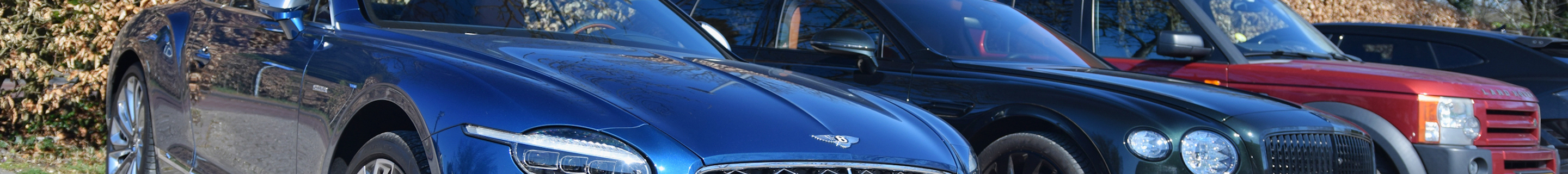 Bentley Continental GT Mulliner 2025