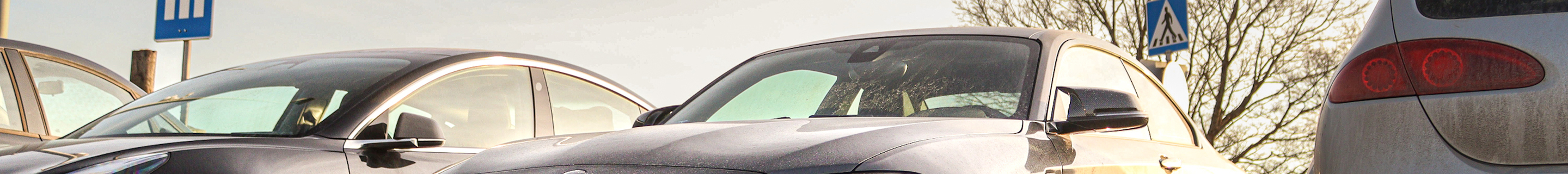 BMW M2 Coupé F87
