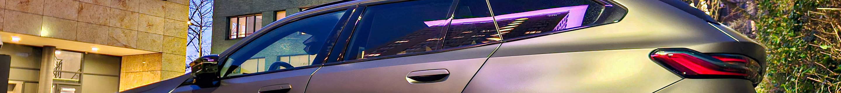 BMW M5 G99 Touring