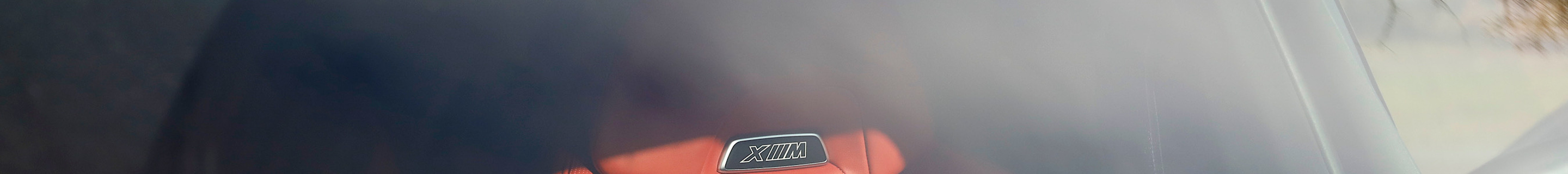 BMW XM G09