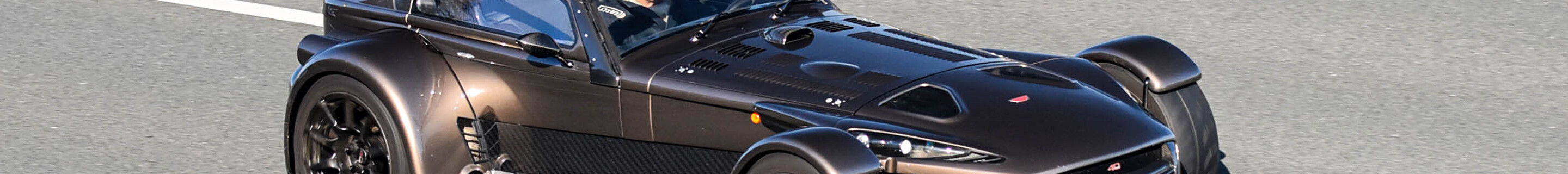 Donkervoort D8 GTO-40