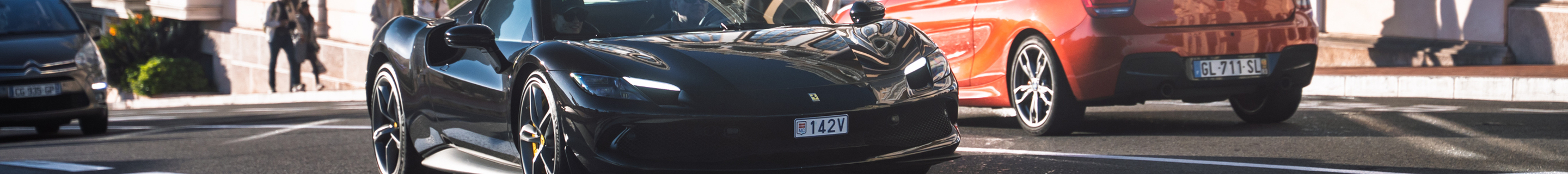 Ferrari 296 GTS