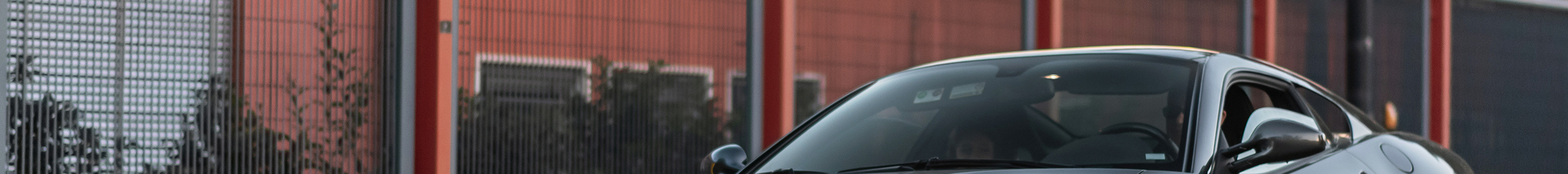 Ferrari 599 GTB Fiorano HGTE