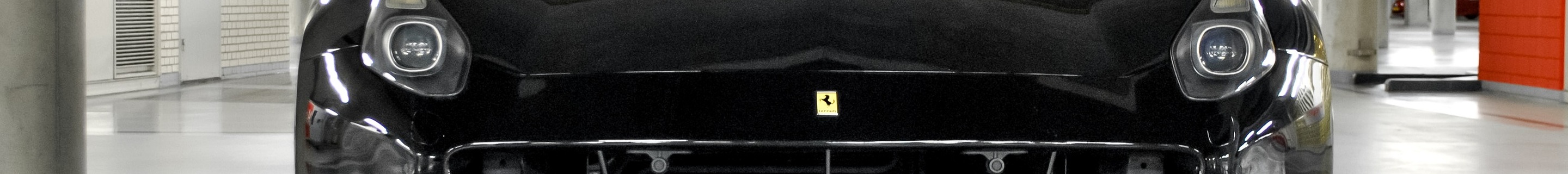 Ferrari California T