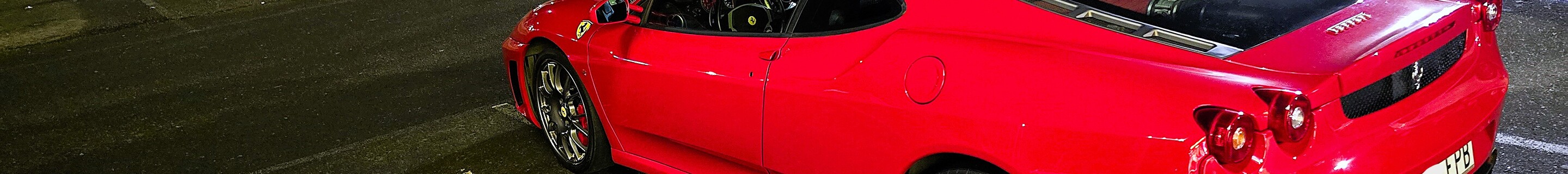 Ferrari F430