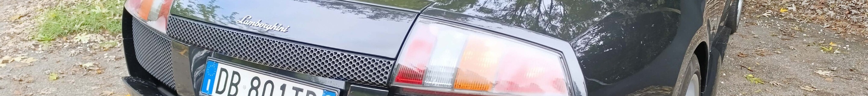 Lamborghini Murciélago