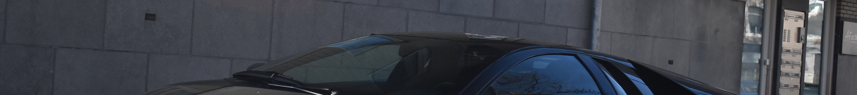 Lamborghini Murciélago