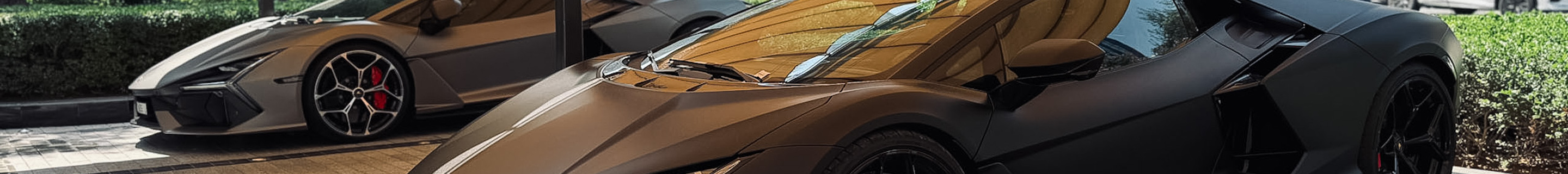 Lamborghini Revuelto