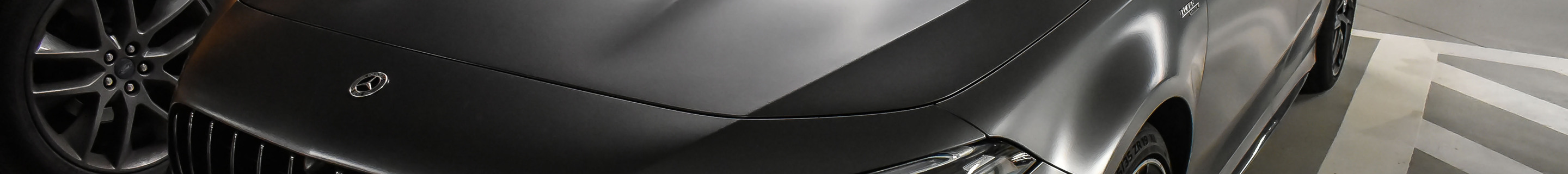 Mercedes-AMG A 45 S W177
